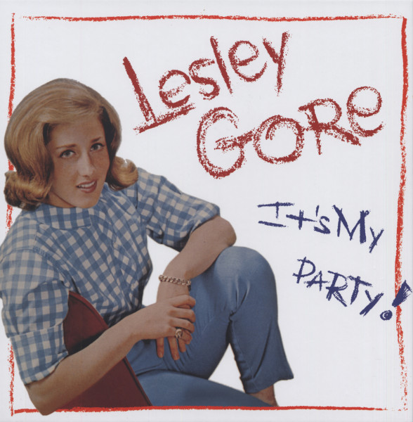 It's My Party (5-CD Deluxe Box Set)