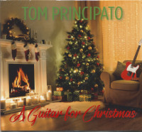 Vorschau: A Guitar For Cristmas (CD) Vorschau: A Guitar For Cristmas (CD)