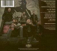 Vorschau: This Machine Still Kills Fascists (CD) Vorschau: This Machine Still Kills Fascists (CD)