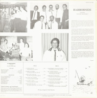 Vorschau: Harborside (LP) Vorschau: Harborside (LP)