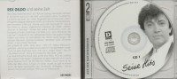 Vorschau: Seine Hits und seine Zeit (2-CD) Vorschau: Seine Hits und seine Zeit (2-CD)