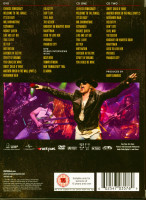 Vorschau: Appetite For Democracy (2-CD & DVD) Vorschau: Appetite For Democracy (2-CD & DVD)