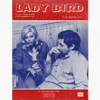 Vorschau: Califia - The Songs Of Lee Hazlewood (CD) Vorschau: Califia - The Songs Of Lee Hazlewood (CD)