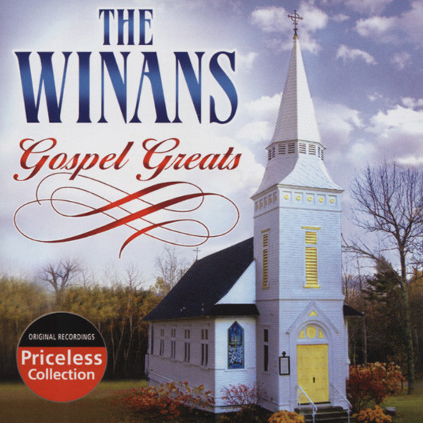 Gospel Greats