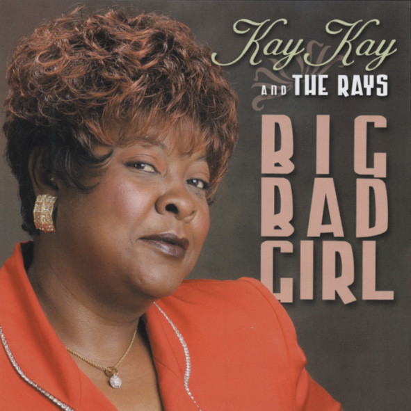 Big Bad Girl
