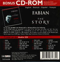 Vorschau: The Story (CD + Bonus CD) Vorschau: The Story (CD + Bonus CD)