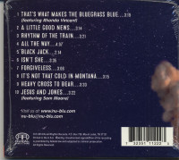 Vorschau: All the Way (CD) Vorschau: All the Way (CD)