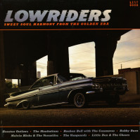 Vorschau: Lowriders - Sweet Soul Harmony From The Golden Era (LP) Vorschau: Lowriders - Sweet Soul Harmony From The Golden Era (LP)