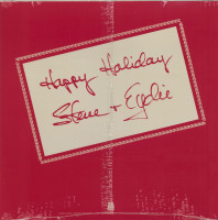 Vorschau: That Holiday Feeling! (LP, colored Vinyl, Ltd.) Vorschau: That Holiday Feeling! (LP, colored Vinyl, Ltd.)