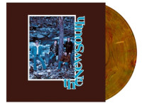 Vorschau: The New South (LP, colored Vinyl, Ltd.) Vorschau: The New South (LP, colored Vinyl, Ltd.)