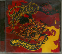 Vorschau: Diabolique Royale (CD) Vorschau: Diabolique Royale (CD)