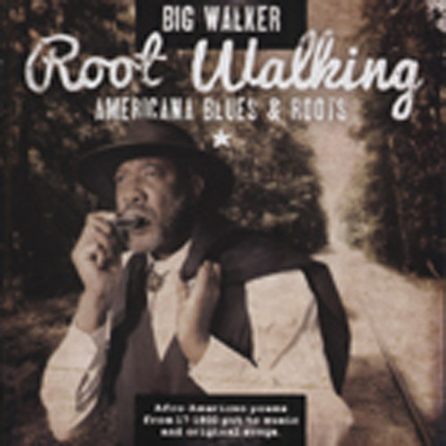 Root Walking