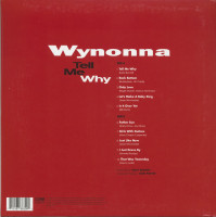 Vorschau: Tell Me Why (LP, colored 180g Vinyl, Ltd.) Vorschau: Tell Me Why (LP, colored 180g Vinyl, Ltd.)