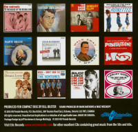 Vorschau: 1964 Rock, Rhythm & Pop (CD) Vorschau: 1964 Rock, Rhythm & Pop (CD)