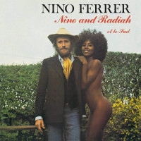 Vorschau: Nino Ferrer and Radiah et la Sud (LP) Vorschau: Nino Ferrer and Radiah et la Sud (LP)