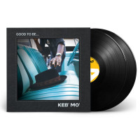 Vorschau: Good To Be... (2-LP) Vorschau: Good To Be... (2-LP)