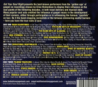 Vorschau: Get Your Soul Right (3-CD) Vorschau: Get Your Soul Right (3-CD)