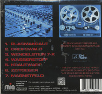 Vorschau: Magnetfeld (CD) Vorschau: Magnetfeld (CD)
