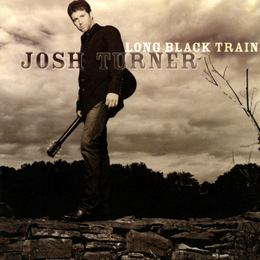 Long Black Train