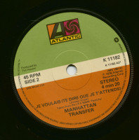 Vorschau: Where Did Our Love Go - Je Voulais (7inch, 45rpm, SC) Vorschau: Where Did Our Love Go - Je Voulais (7inch, 45rpm, SC)