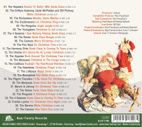 Vorschau: Jingle Jangle Christmas Bells - 27 Cool Yule Doo Wop Gems (CD) Vorschau: Jingle Jangle Christmas Bells - 27 Cool Yule Doo Wop Gems (CD)