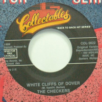 Vorschau: White Cliffs Of Dover - Don't Stop Dan (7inch, 45rpm) Vorschau: White Cliffs Of Dover - Don't Stop Dan (7inch, 45rpm)