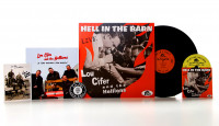 Vorschau: Hell In The Barn - Live (LP & CD) Vorschau: Hell In The Barn - Live (LP & CD)