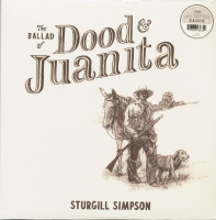 Vorschau: The Ballad Of Dood & Juanita (LP, colored Vinyl) Vorschau: The Ballad Of Dood & Juanita (LP, colored Vinyl)