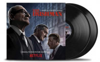 Vorschau: The Irishman - Original Motion Picture Soundtrack (2-LP) Vorschau: The Irishman - Original Motion Picture Soundtrack (2-LP)