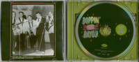 Vorschau: Boppin' By The Bayou - Rock Me Mama (CD) Vorschau: Boppin' By The Bayou - Rock Me Mama (CD)
