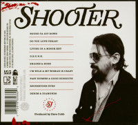 Vorschau: Shooter (CD) Vorschau: Shooter (CD)
