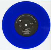 Vorschau: Johnny Hallyday (7inch, EP, 45rpm, PS, SC, Blue Vinyl, Ltd.) Vorschau: Johnny Hallyday (7inch, EP, 45rpm, PS, SC, Blue Vinyl, Ltd.)