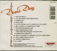 Vorschau: The Christmas Album (CD) Vorschau: The Christmas Album (CD)