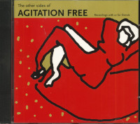 Bild von Agitation Free: The Other Side Of Agitation Free (CD)