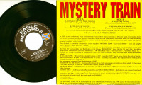 Vorschau: Drives Up To The Moon (EP, 45rpm, PS) Vorschau: Drives Up To The Moon (EP, 45rpm, PS)