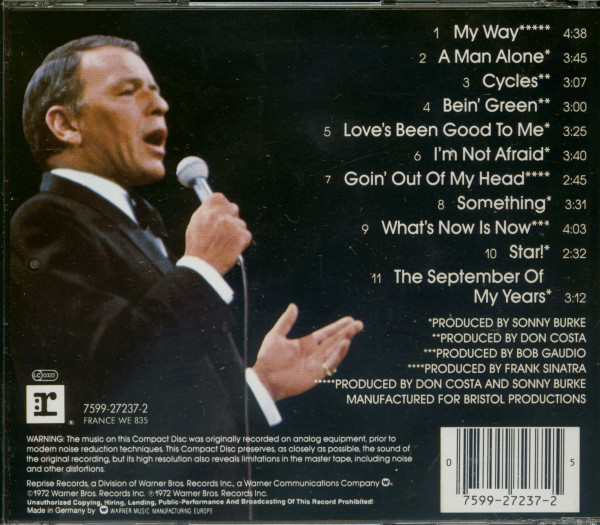 Greatest Hits Vol.2 (CD)