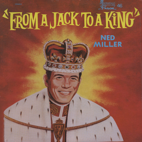 From A Jack To A King (1981)