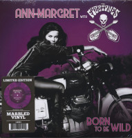 Vorschau: Born To Be Wild (7inch, 45rpm, SC, colored Vinyl, Ltd.) Vorschau: Born To Be Wild (7inch, 45rpm, SC, colored Vinyl, Ltd.)