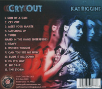 Vorschau: Cry Out (CD) Vorschau: Cry Out (CD)