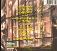 Vorschau: Soul Return (CD) Vorschau: Soul Return (CD)