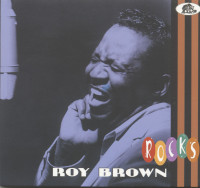 Vorschau: Roy Brown - Rocks (CD) Vorschau: Roy Brown - Rocks (CD)