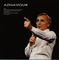 Vorschau: Aznavour (LP) Vorschau: Aznavour (LP)