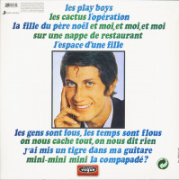 Vorschau: Et Moi, Et Moi, Et Moi (LP) Vorschau: Et Moi, Et Moi, Et Moi (LP)