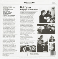Vorschau: Bringing It All Back Home (LP) Vorschau: Bringing It All Back Home (LP)