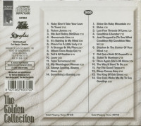 Vorschau: The Golden Collection (2-CD) Vorschau: The Golden Collection (2-CD)