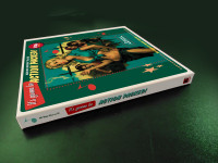 Vorschau: It's Gonna Be Action Packed (6-CD) Vorschau: It's Gonna Be Action Packed (6-CD)