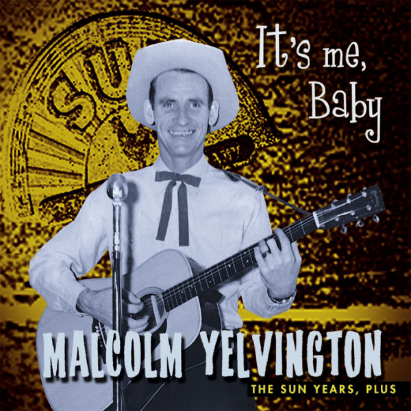 It's Me Baby - The Sun Years, plus