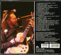 Vorschau: Unchained - Son Of The South, plus (CD) Vorschau: Unchained - Son Of The South, plus (CD)
