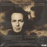 Vorschau: Born To Be With You (180g vinyl) Vorschau: Born To Be With You (180g vinyl)