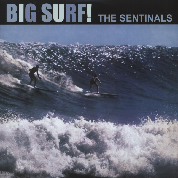 Big Surf